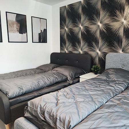 Ferienwohnung Im Harz 1 Гослар Экстерьер фото