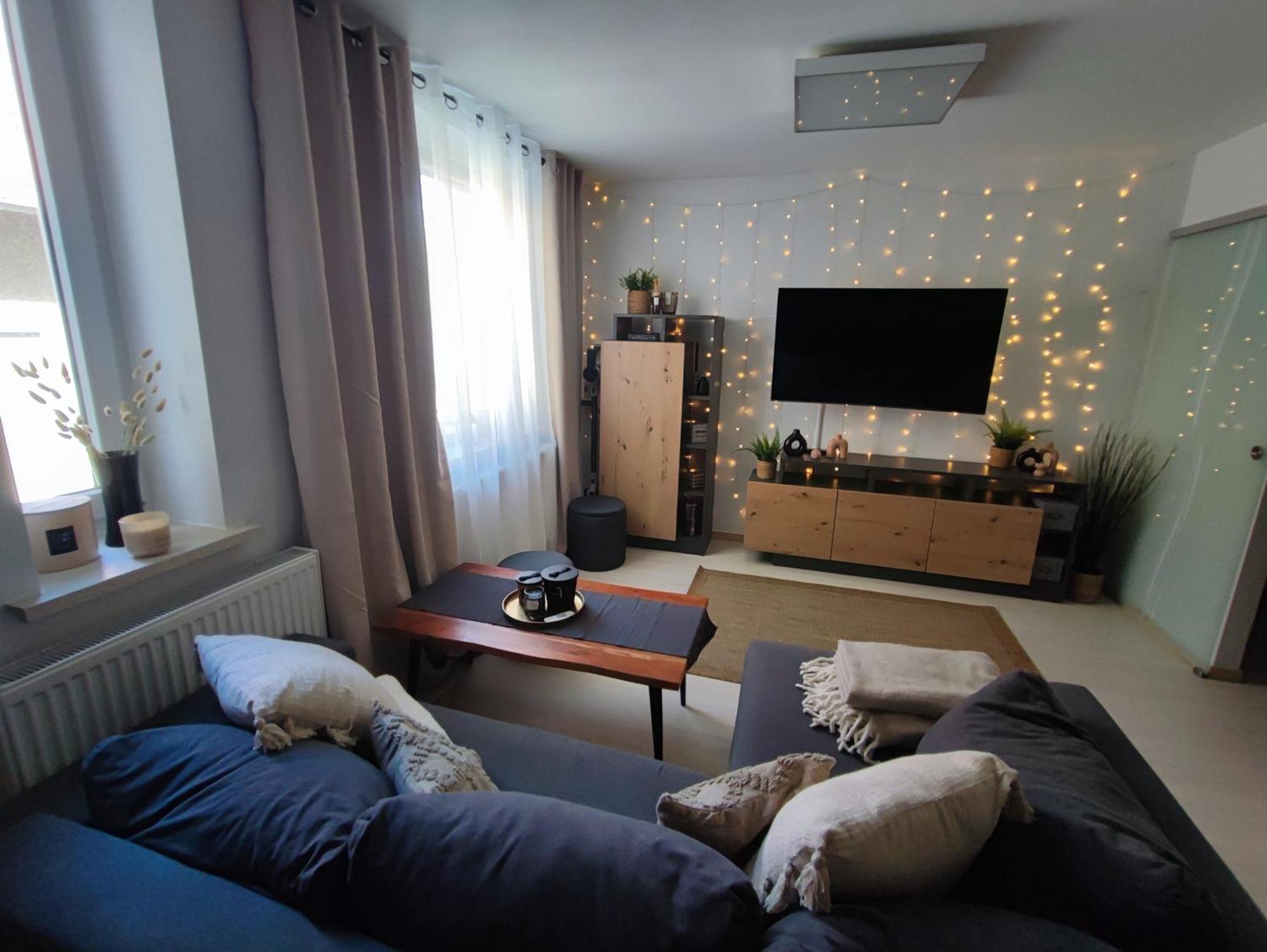 Ferienwohnung Im Harz 1 Гослар Экстерьер фото