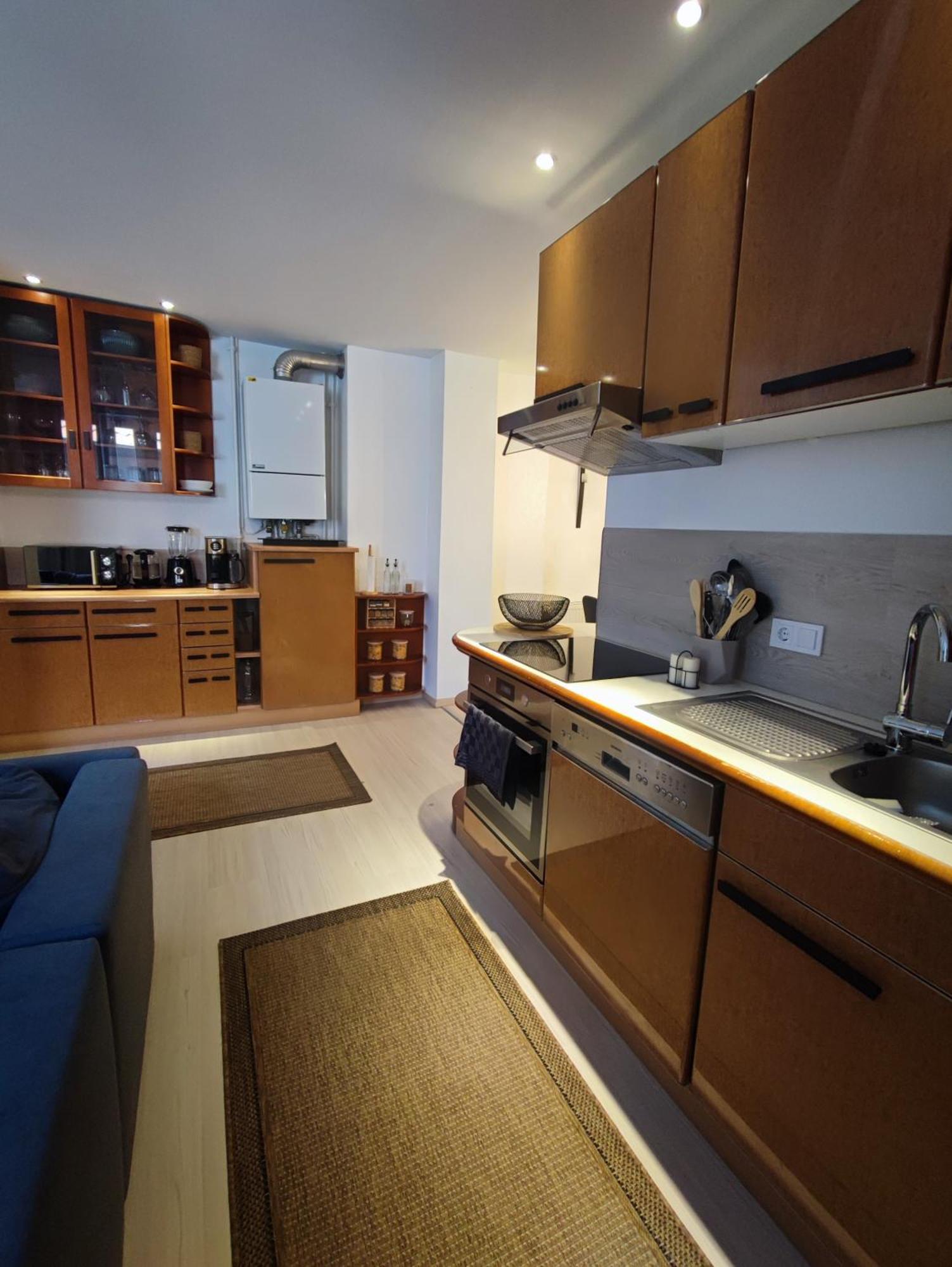 Ferienwohnung Im Harz 1 Гослар Экстерьер фото
