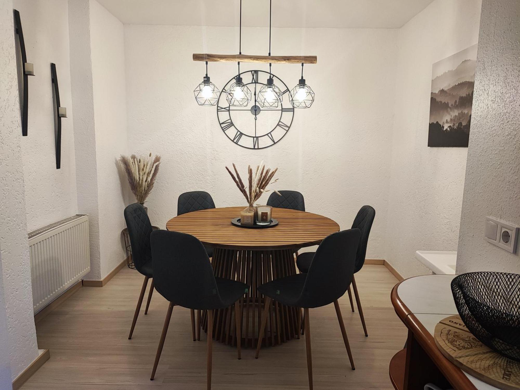 Ferienwohnung Im Harz 1 Гослар Экстерьер фото