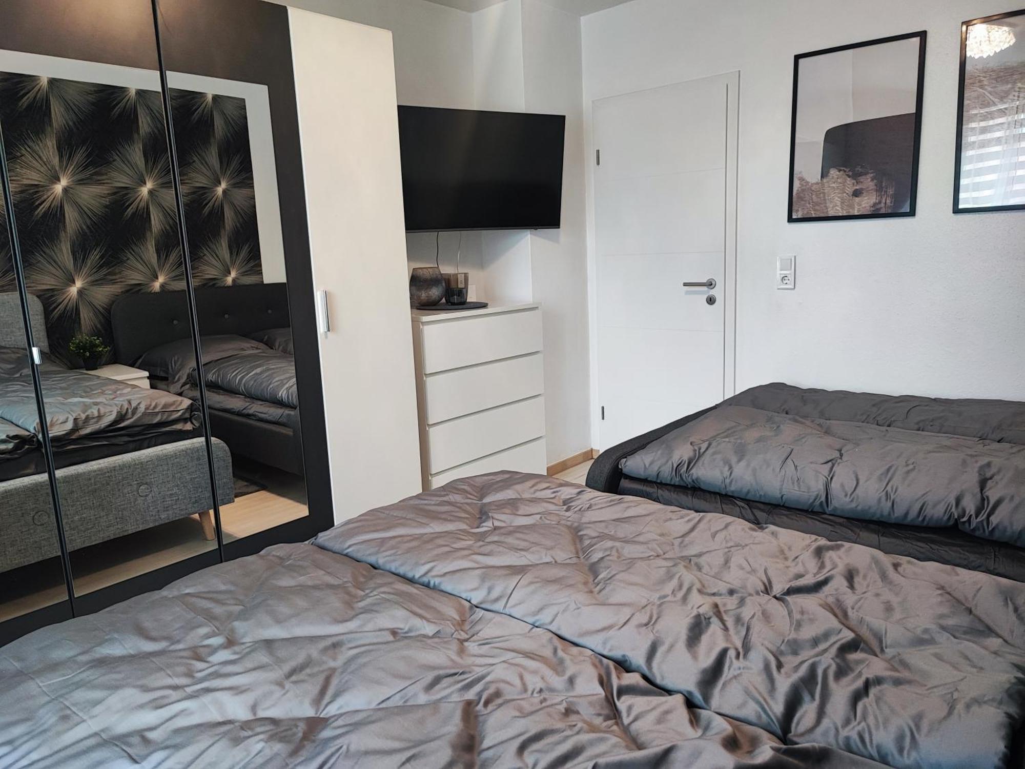 Ferienwohnung Im Harz 1 Гослар Экстерьер фото