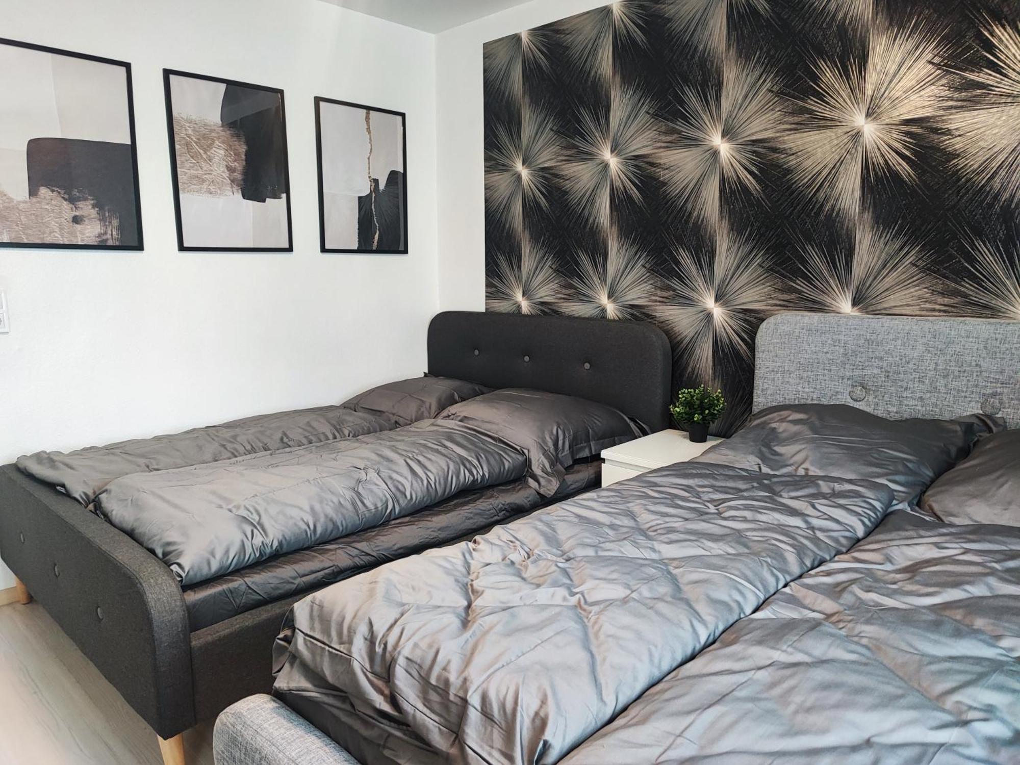 Ferienwohnung Im Harz 1 Гослар Экстерьер фото